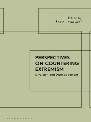 cover image of Perspectives on Countering Extremism